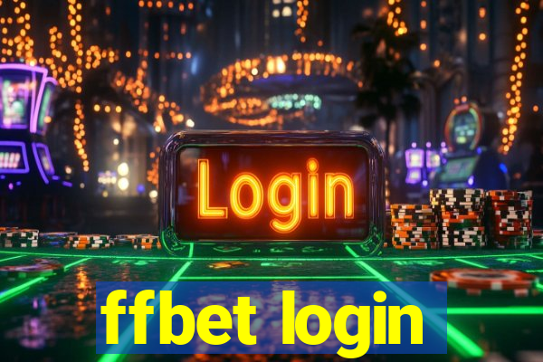 ffbet login